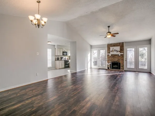 $2,502 | 5424 Buckner Court, Flower Mound, TX 75028