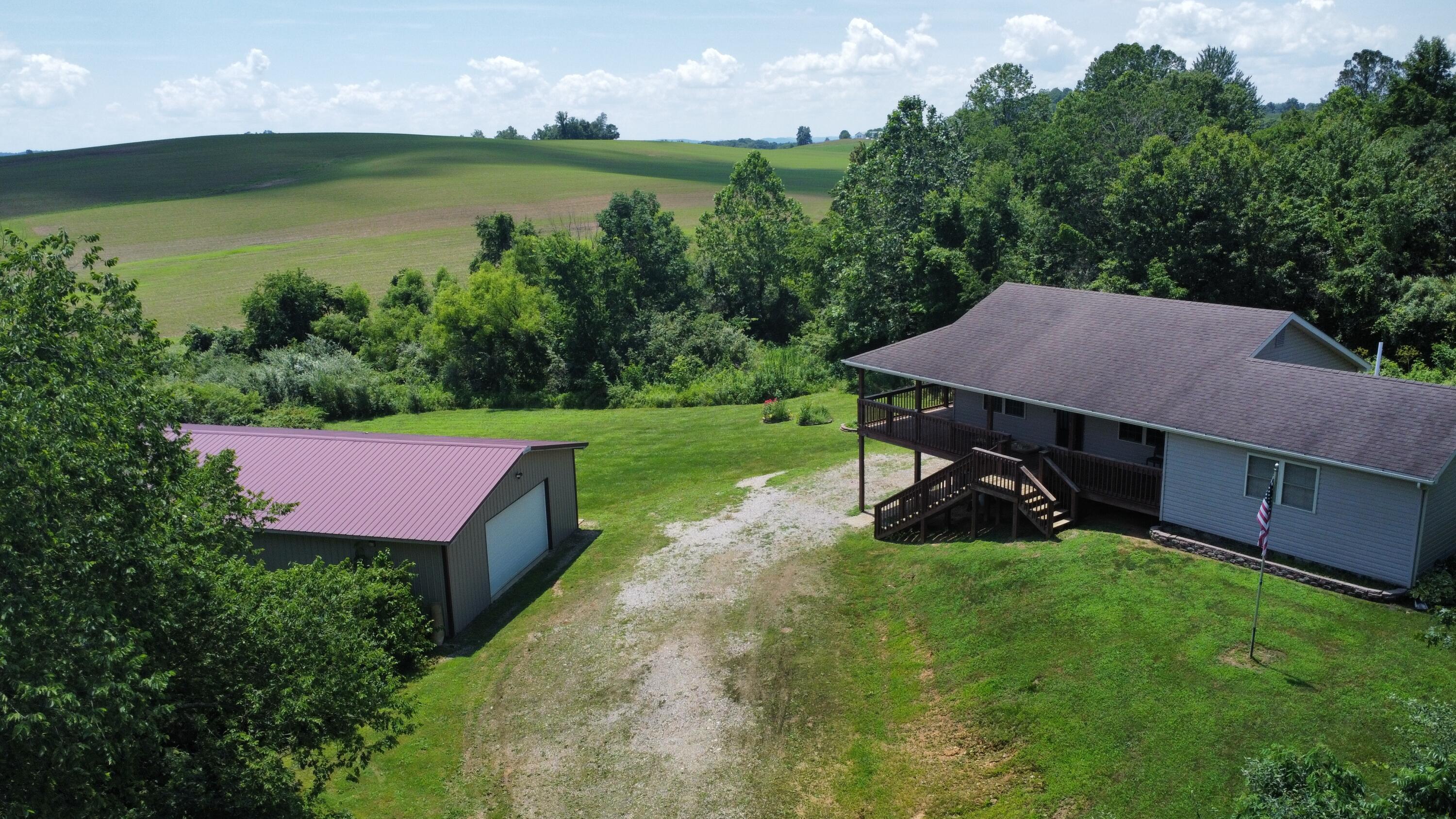 14511 Union Road Laurelville, OH 43135 - Photo 1 of 60 2