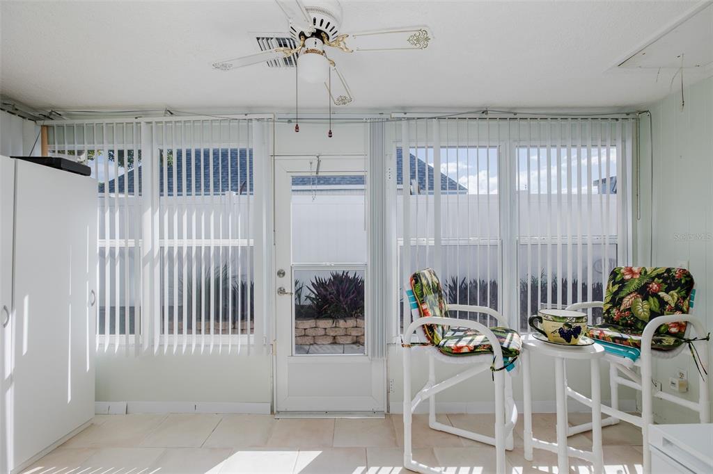 4206 Richmere Drive, Unit 3 New Port Richey, FL 34652 - Photo 31 of 41 a view of a livingroom with furniture