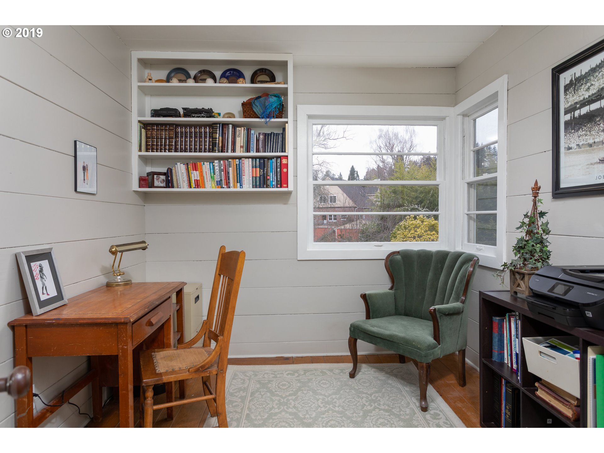 8335 Southwest Ridgeway Drive Portland, OR 97225 - Photo 13 of 24 Bedroom