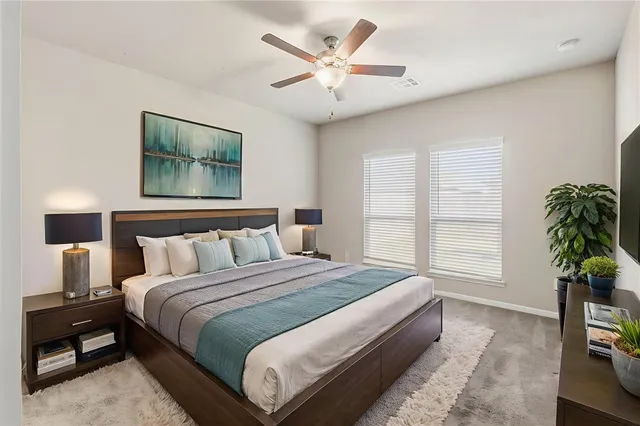 $319,900 | 2016 Brisbane Way, Bryan, TX 77807