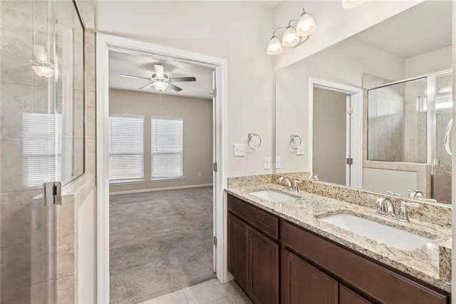 $319,900 | 2016 Brisbane Way, Bryan, TX 77807