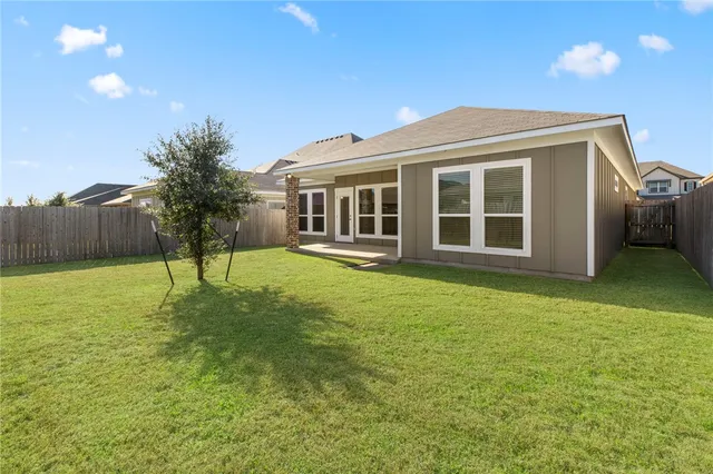 $319,900 | 2016 Brisbane Way, Bryan, TX 77807