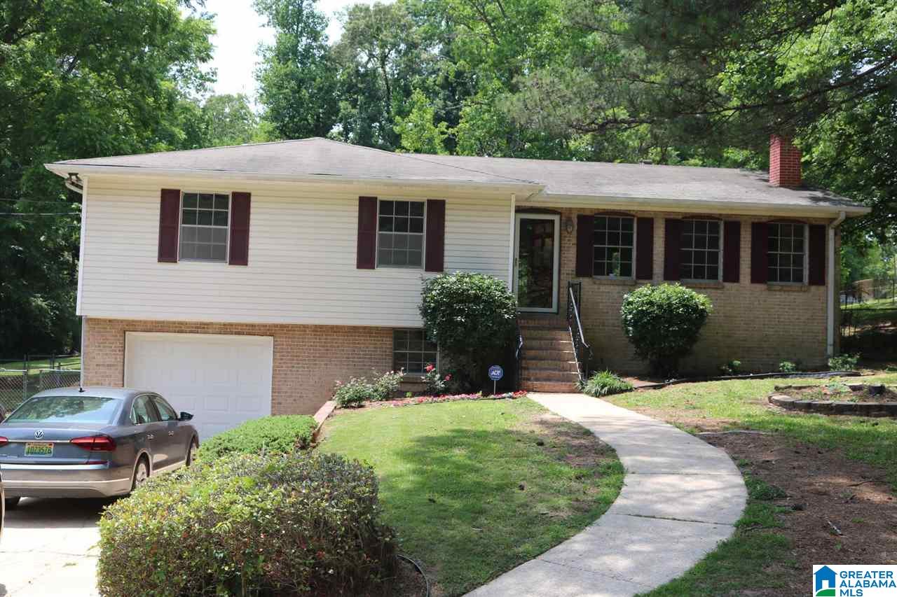 315 Rock Creek Road Mulga, AL 35118 - Photo 1 of 35