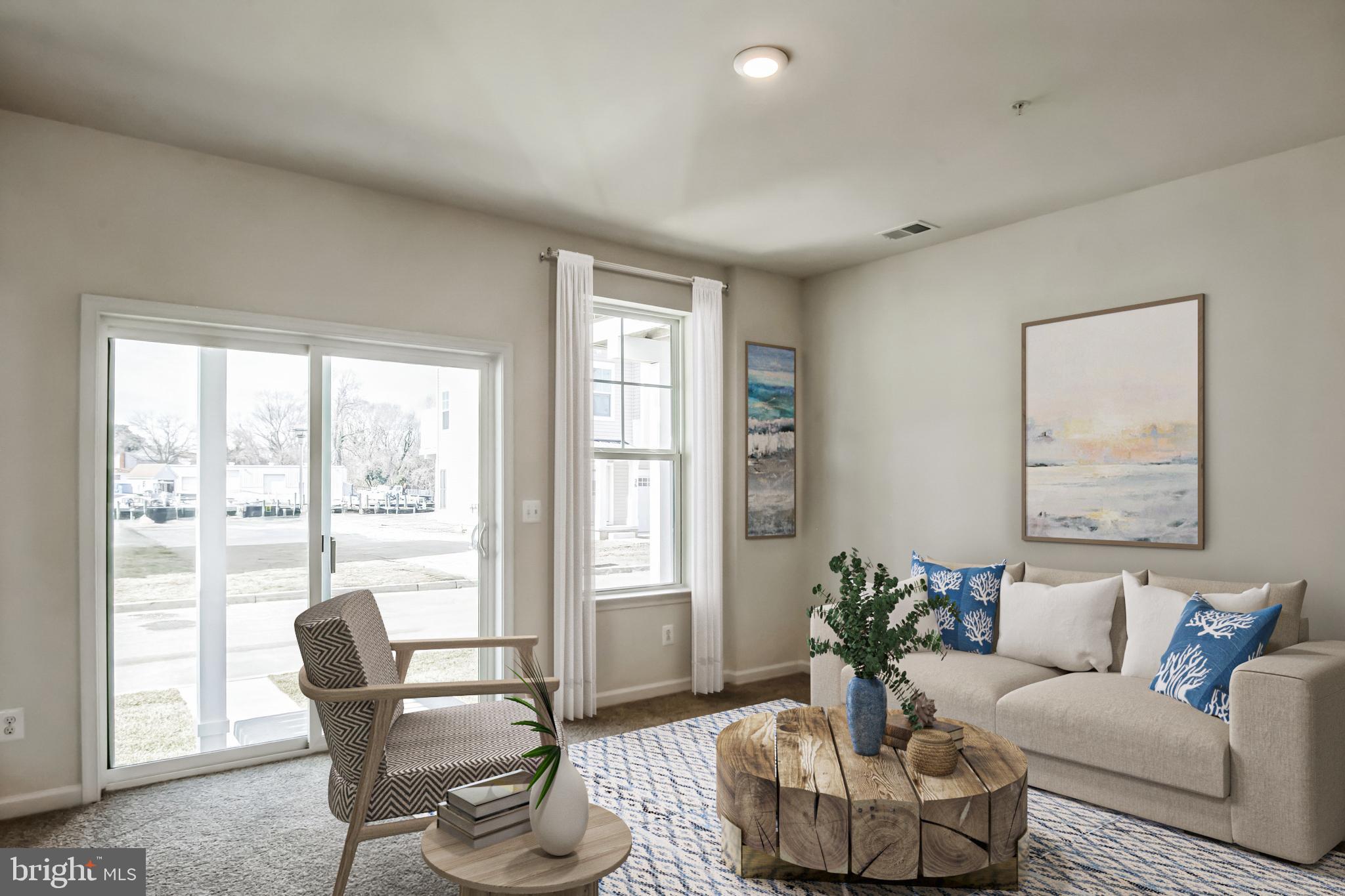 309 Riverside Drive Cambridge, MD 21613 - Photo 5 of 18 Gallery Image 5
