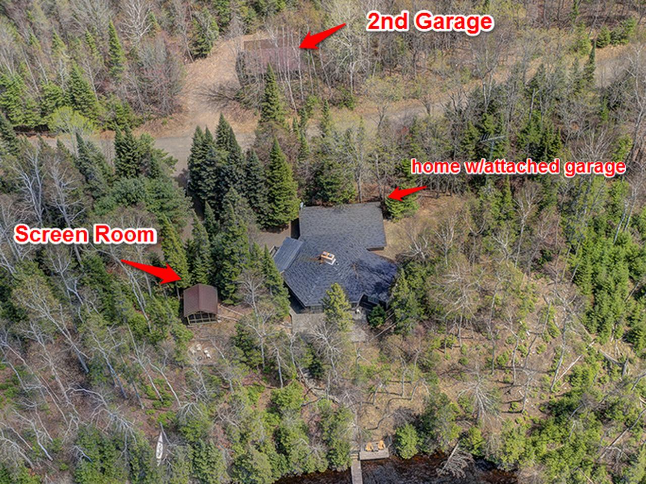 9225 Bald Eagle Road Presque Isle, WI 54557 - Photo 8 of 59 Gallery Image 8