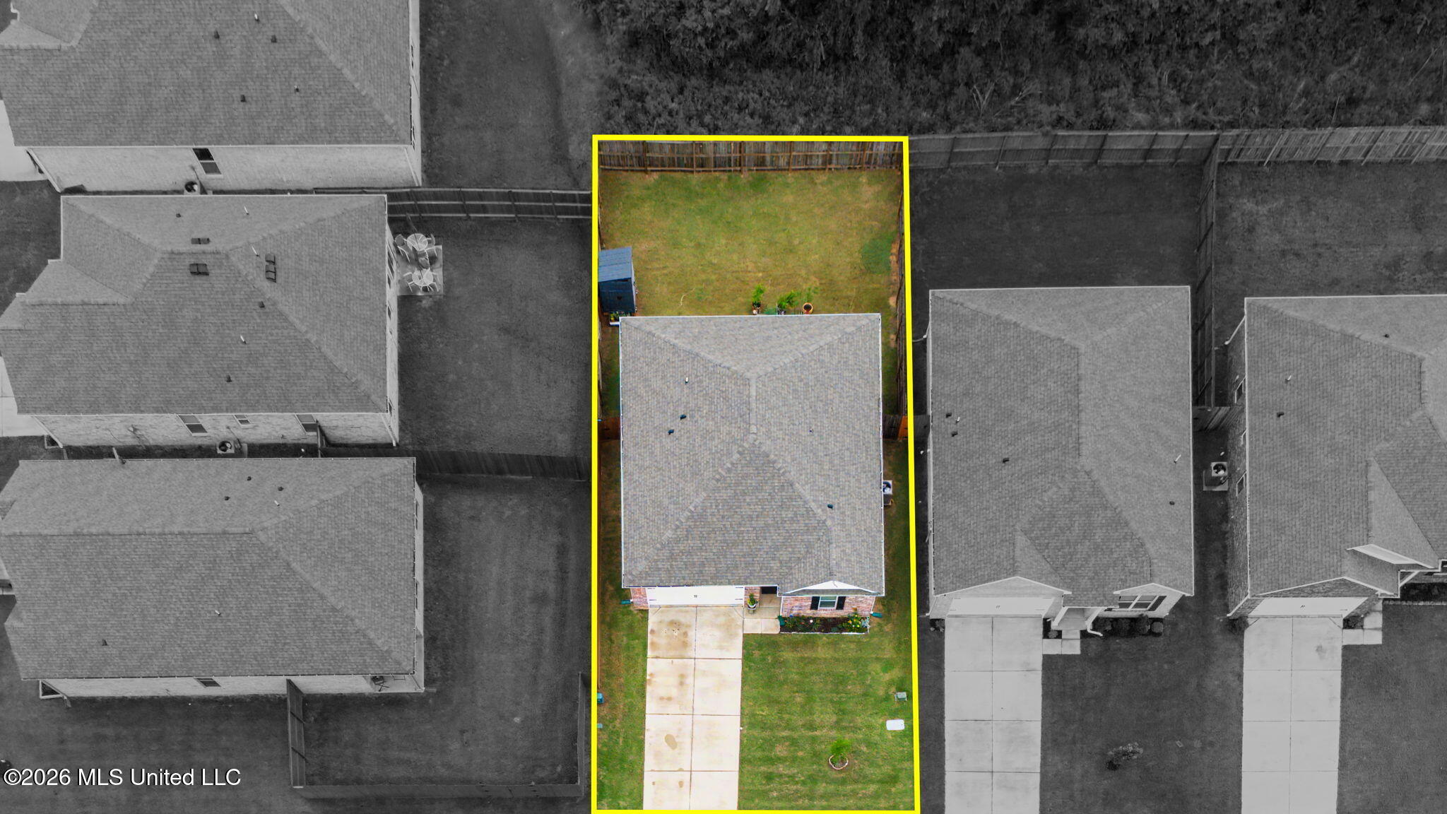 26 Lee Creek Road Byhalia, MS 38611 - Photo 28 of 29 28-web-or-mls-26 Lee Creek Ln-27