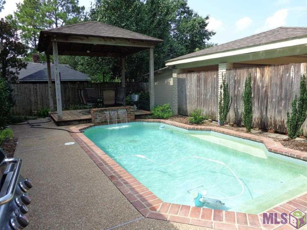 9934 Regency Drive Baton Rouge, LA 70815 - Photo 23 of 26 Gallery Image 23