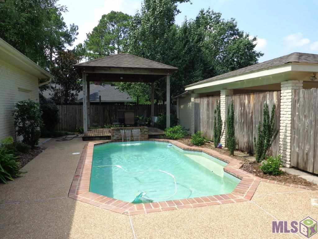 9934 Regency Drive Baton Rouge, LA 70815 - Photo 25 of 26 Gallery Image 25