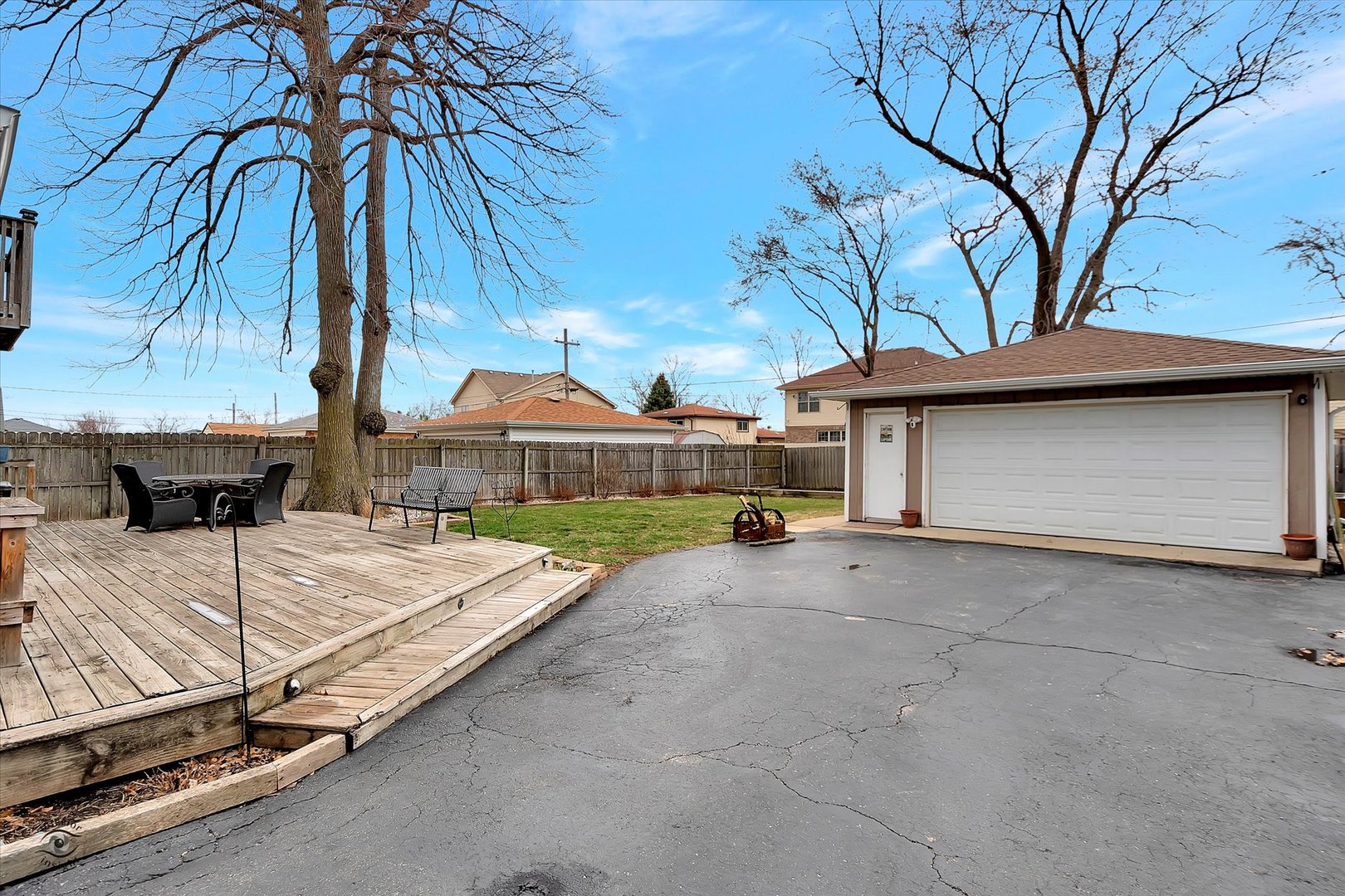 11019 Massasoit Avenue Chicago Ridge, IL 60415 - Photo 23 of 26