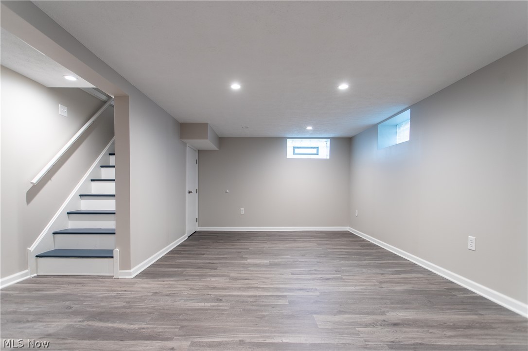 3961 Elmwood Road Cleveland Heights, OH 44121 - Photo 26 of 35