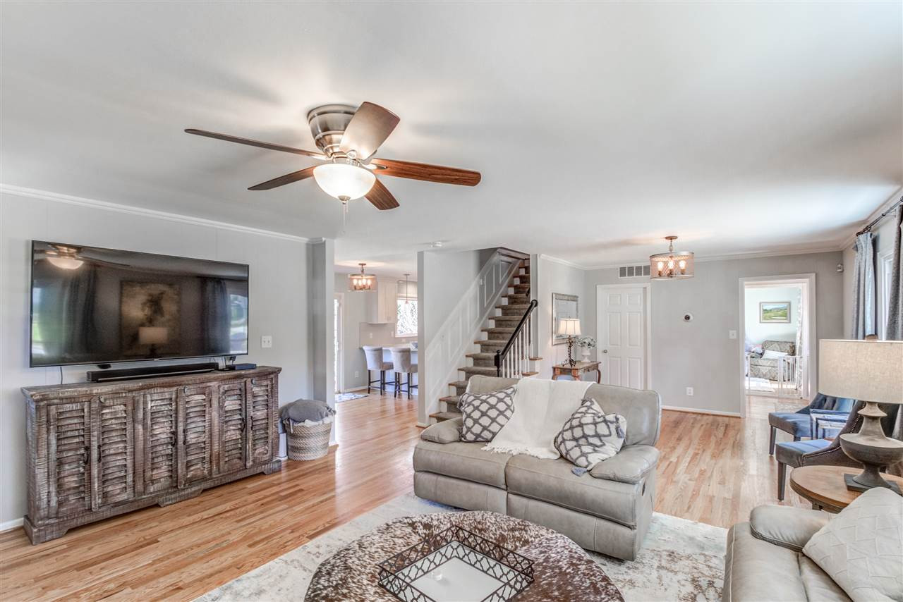 509 Harvard Street Raleigh, NC 27609 - Photo 9 of 30 Photo 9