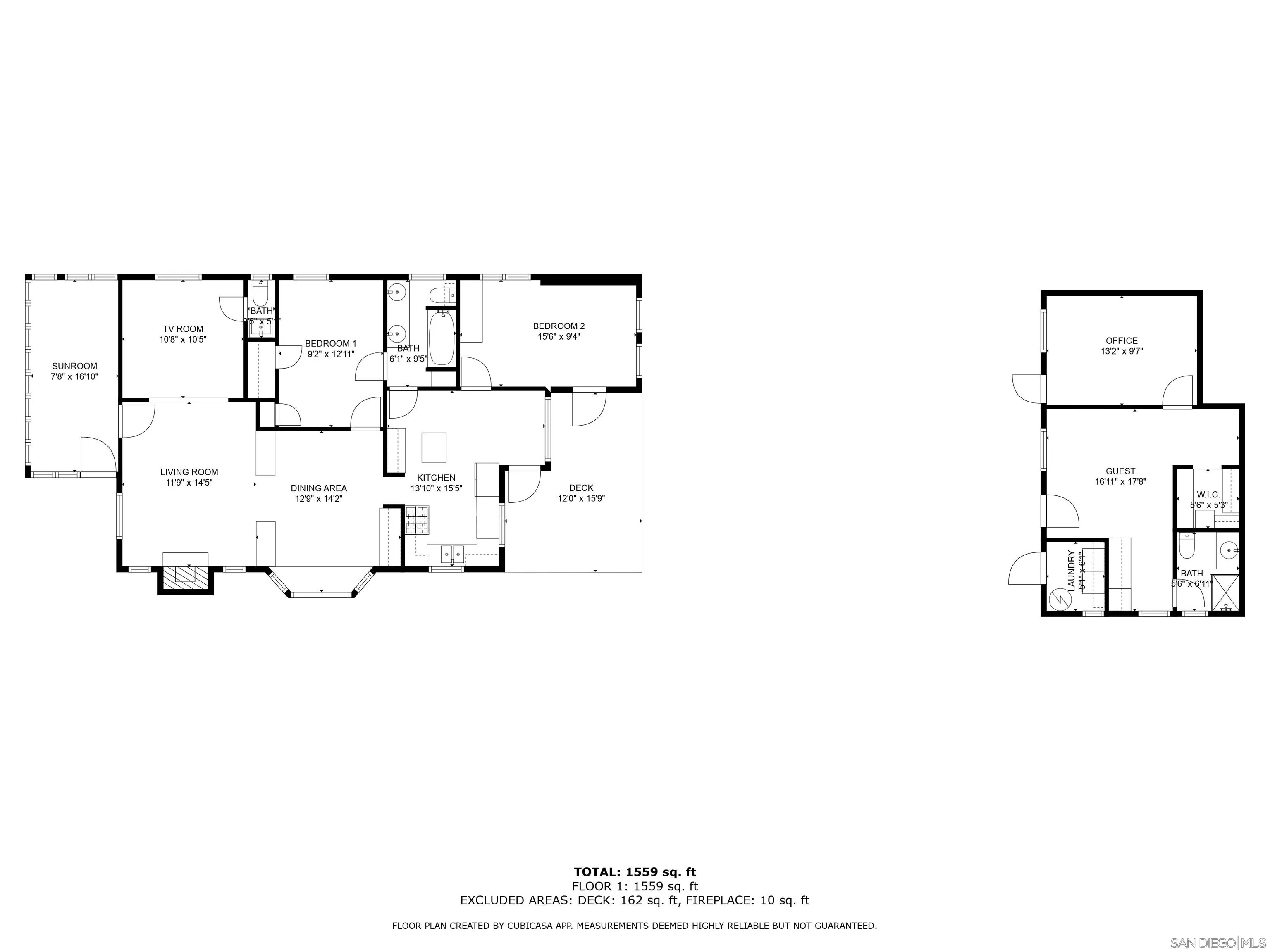 4536 Nebo Drive La Mesa, CA 91941 - Photo 58 of 58