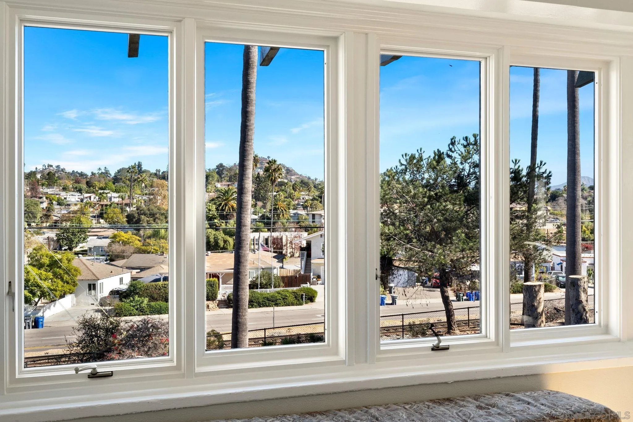 4536 Nebo Drive La Mesa, CA 91941 - Photo 6 of 58 a view of a living room filled with furniture