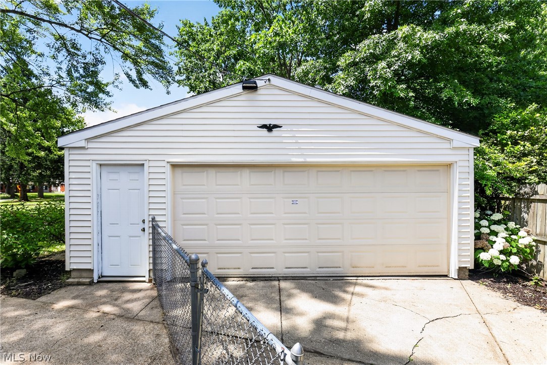 4429 Burkey Road Austintown, OH 44515 - Photo 24 of 26