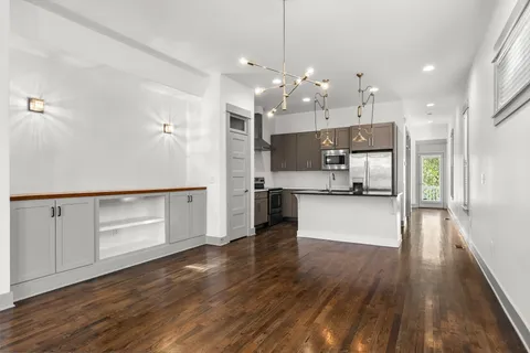 $565,000 | 2403 B Branch Street, Nashville, TN 37216