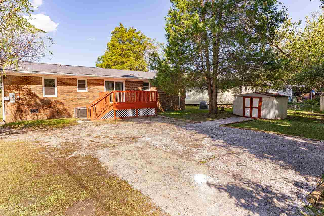 3135 Tryon Road Raleigh, NC 27603 - Photo 17 of 17 Photo 17
