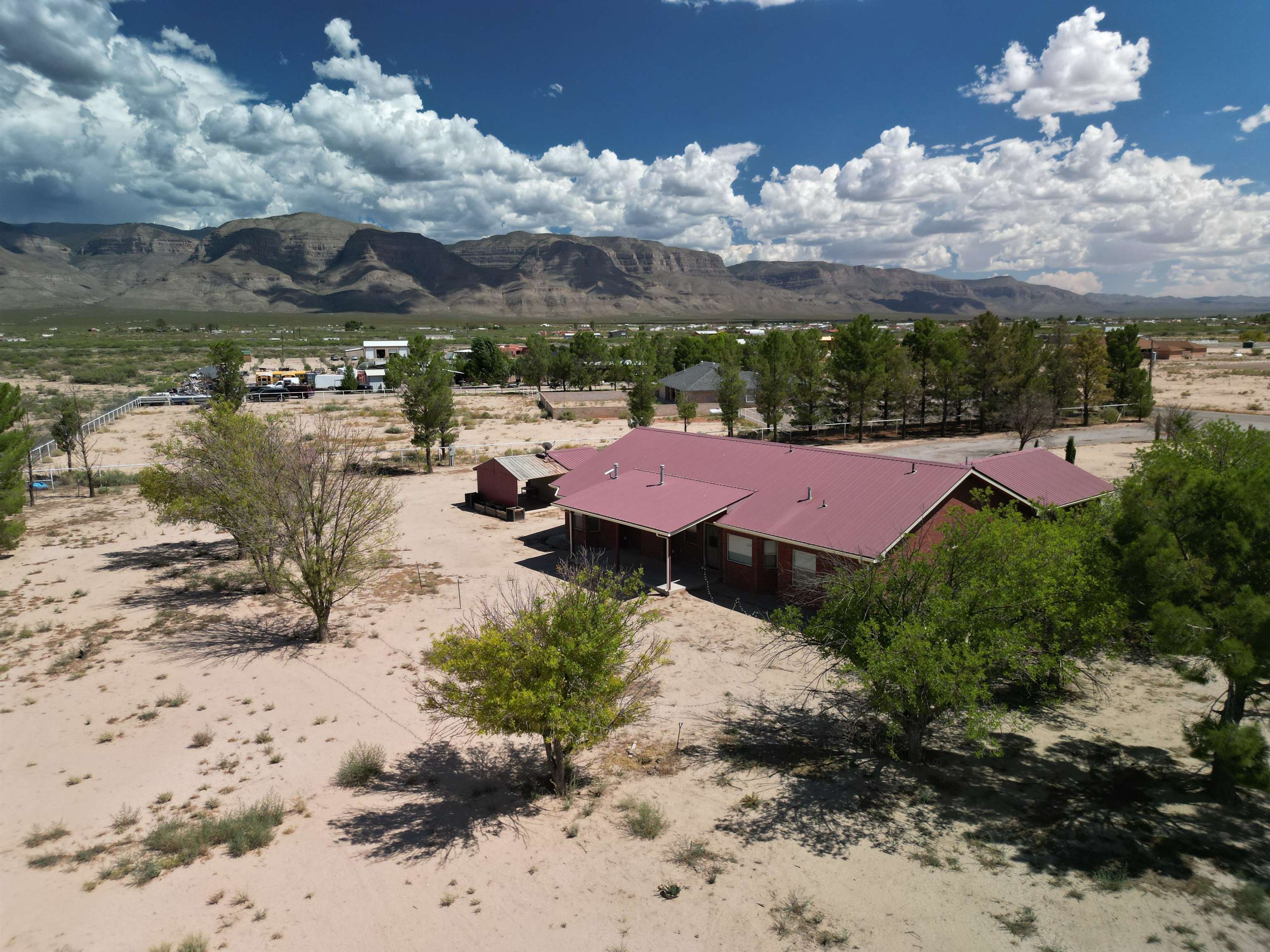 38 Meadowland Road Alamogordo, NM 88310 - Photo 69 of 71 Gallery Image 69