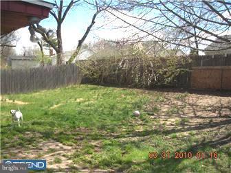 408 Flanders Road Bellmawr, NJ 08031 - Photo 8 of 8 Exterior Back
