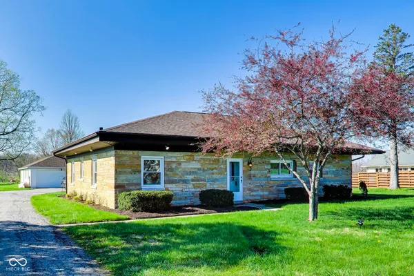 $285,000 | 5551 West 200 North, Greenfield, IN 46140