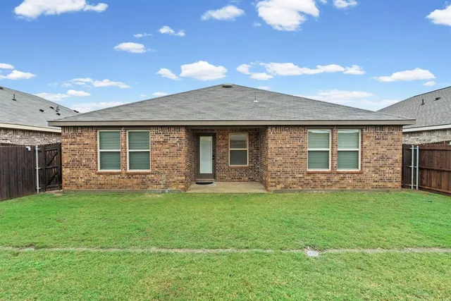 $1,800 | 103 Gallant Fox Lane, Caddo Mills, TX 75135