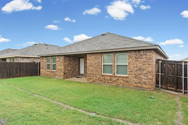 $1,800 | 103 Gallant Fox Lane, Caddo Mills, TX 75135