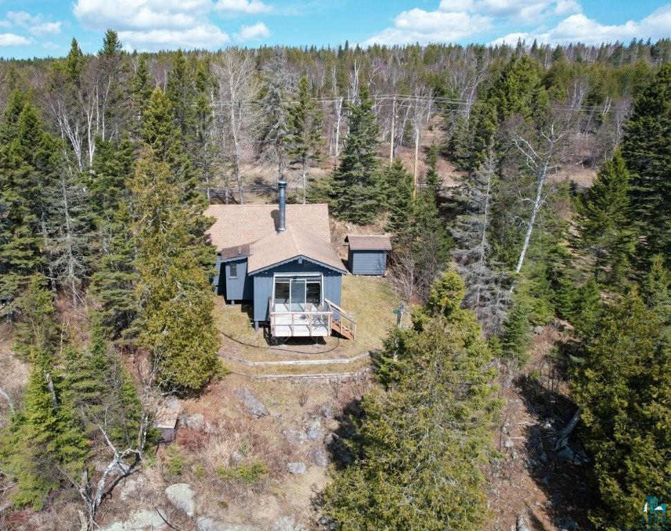 4526 Cascade Beach Road Lutsen, MN 55612 - Photo 46 of 61