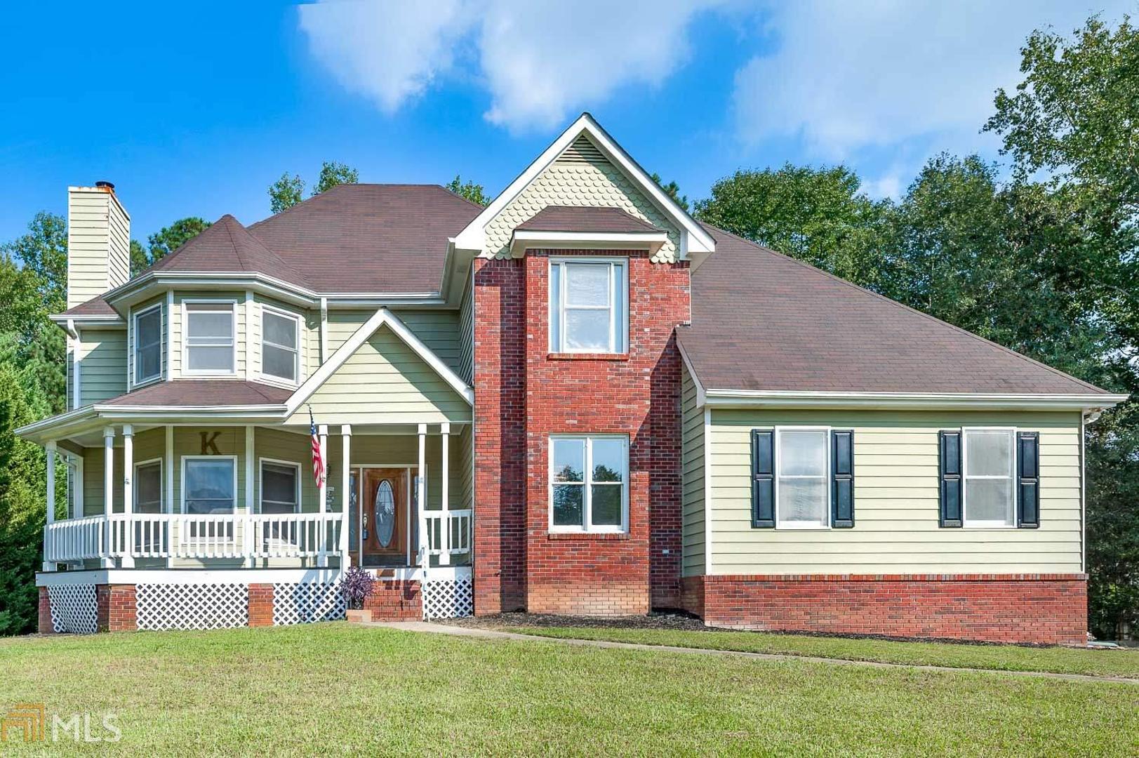 160 Red Maple Drive Hampton, GA 30228 - Photo 1 of 1