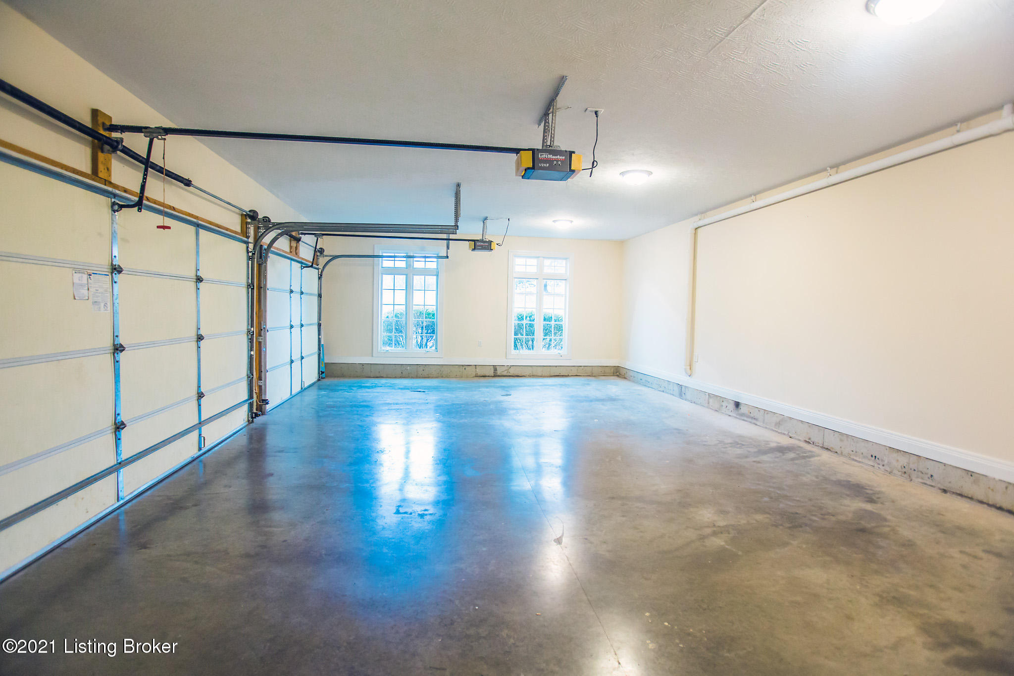 1303 Ridge Pointe Goshen, KY 40026 - Photo 50 of 52 3 Car Garage