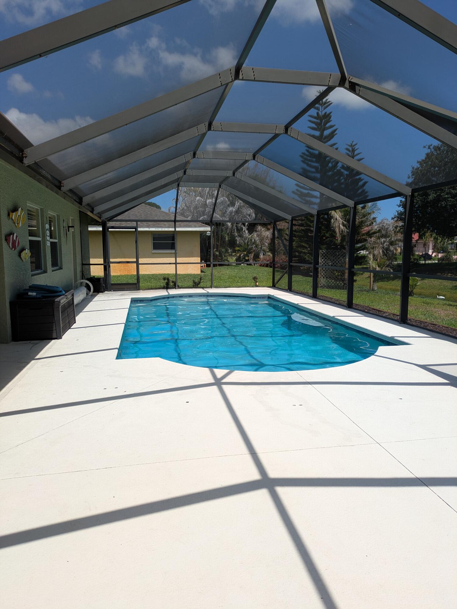 357 Southeast Cork Road Port St. Lucie, FL 34984 - Photo 31 of 39 PXL_20260517_185335372.MP