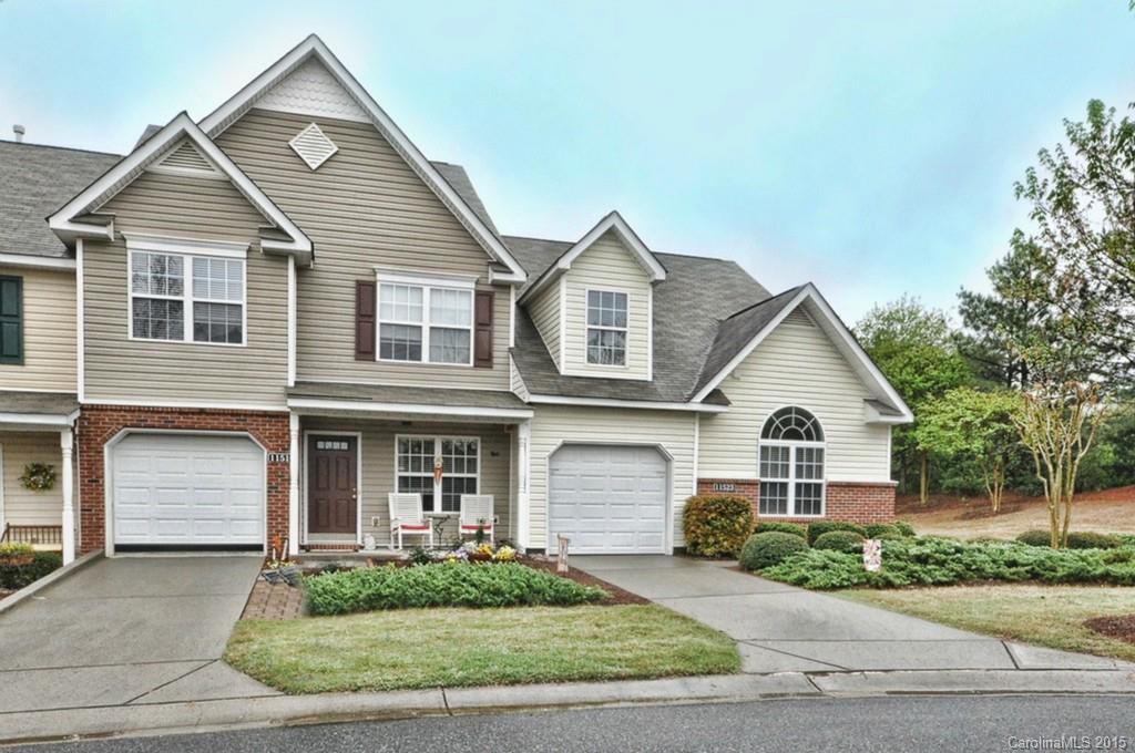 11523 Rabbit Ridge Road, Unit 2096 Charlotte, NC 28270 - Photo 1 of 24
