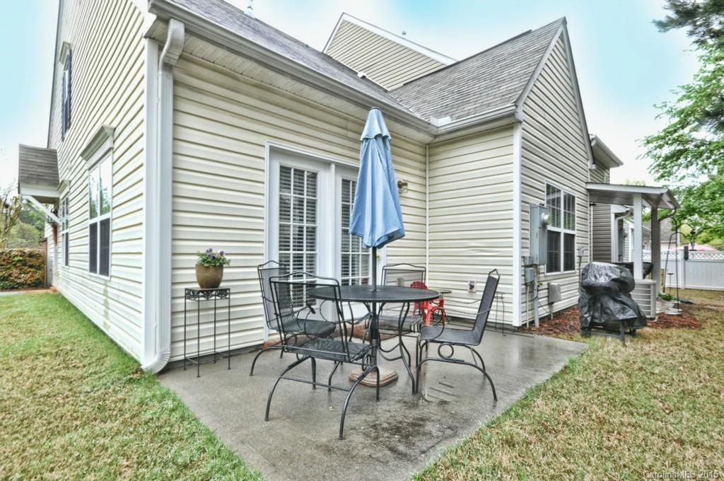 11523 Rabbit Ridge Road, Unit 2096 Charlotte, NC 28270 - Photo 22 of 24