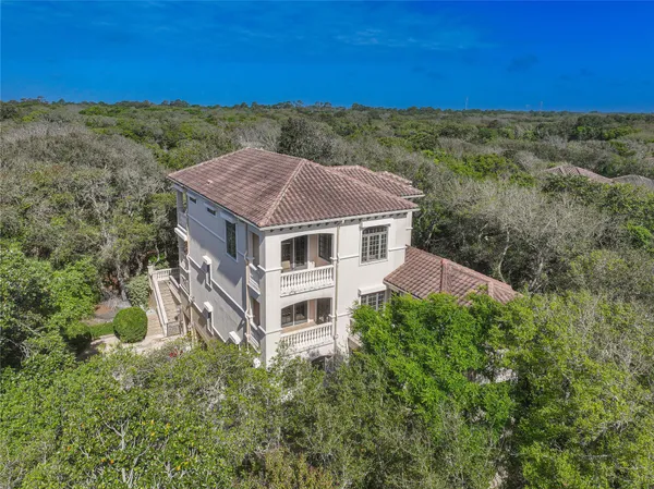 $6,500,000 | 16 Ocean Club Drive, Fernandina Beach, FL 32034