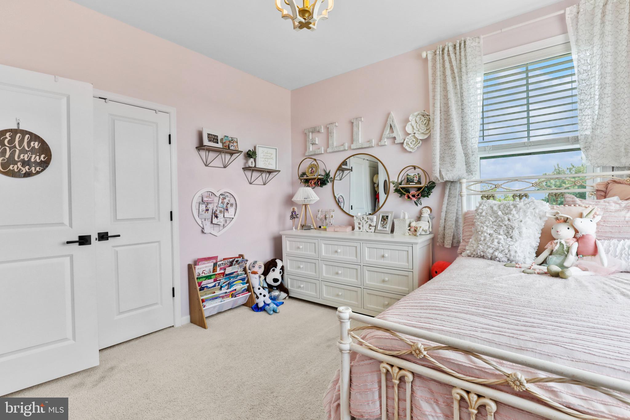 964 Oak Tree Road Westminster, MD 21157 - Photo 27 of 91 Upstairs BR 1