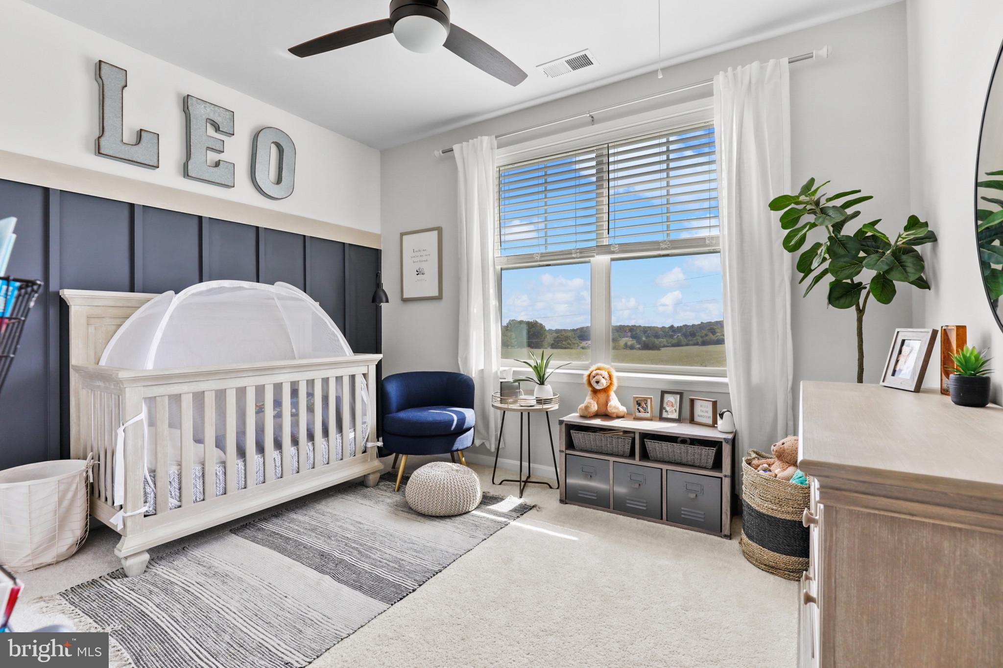 964 Oak Tree Road Westminster, MD 21157 - Photo 30 of 91 Upstairs BR 2