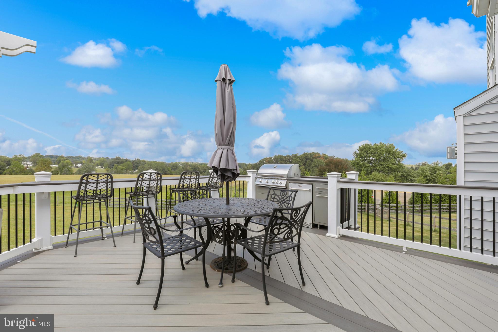 964 Oak Tree Road Westminster, MD 21157 - Photo 31 of 91 patio