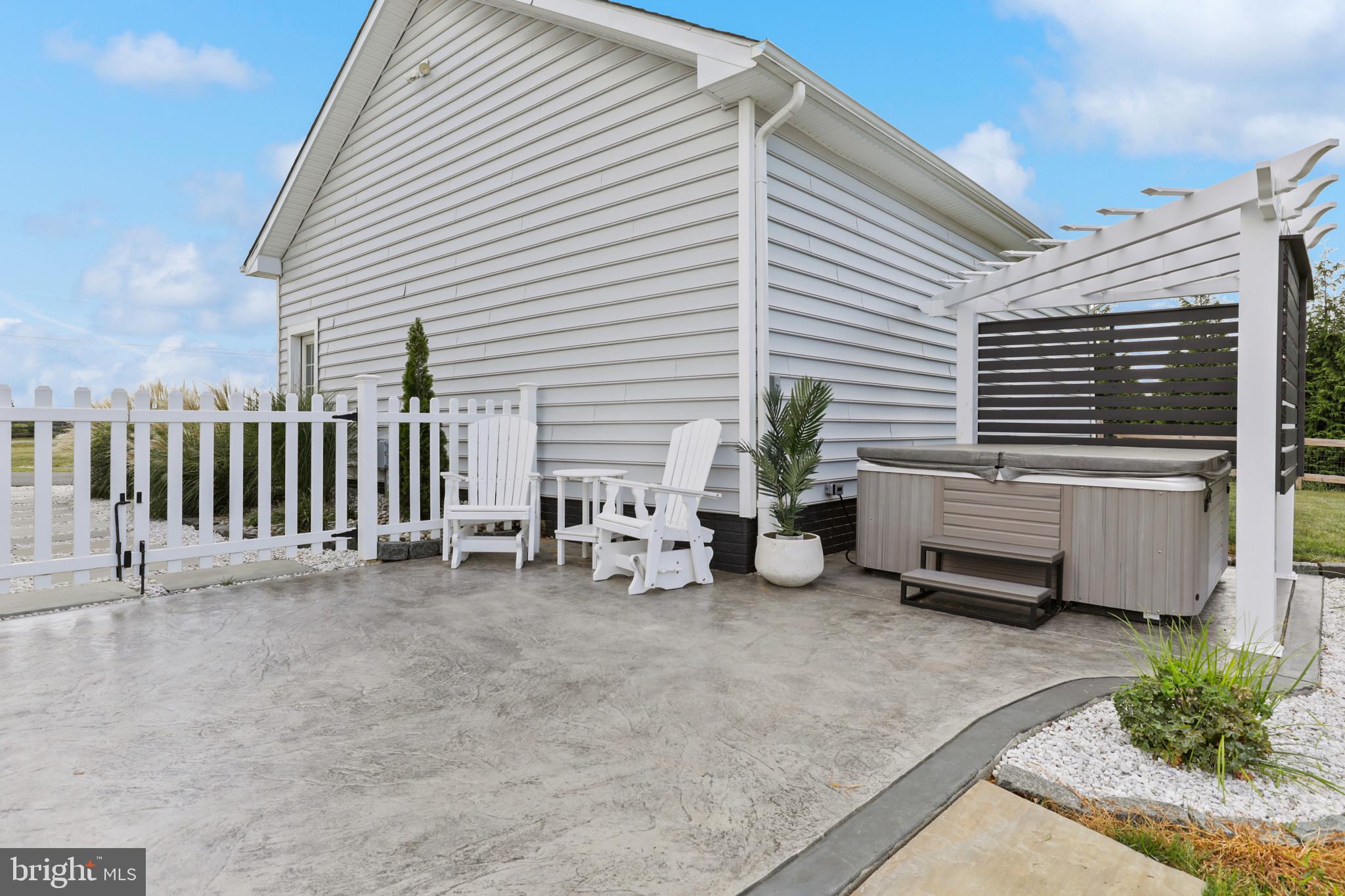 964 Oak Tree Road Westminster, MD 21157 - Photo 38 of 91