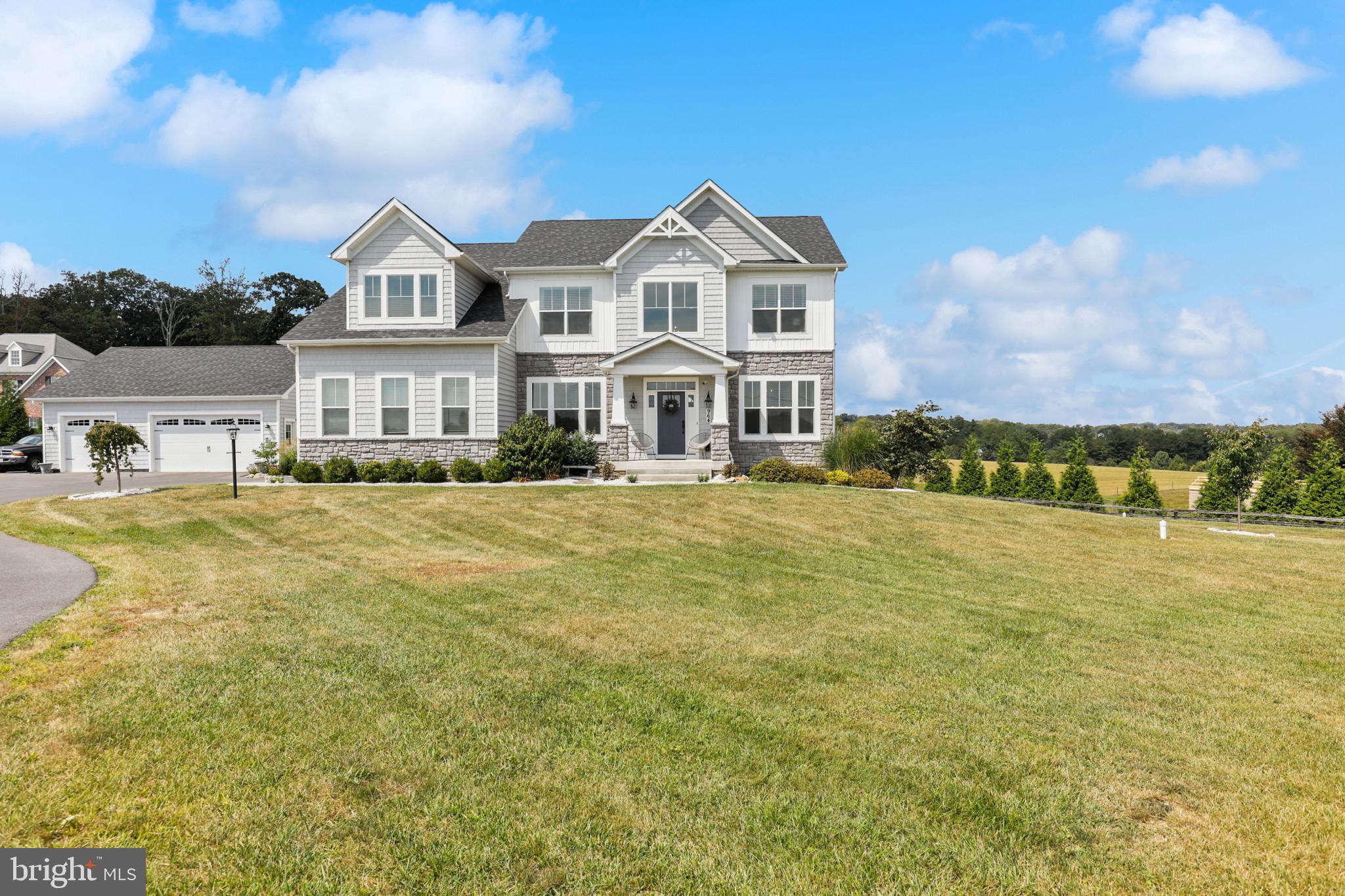 964 Oak Tree Road Westminster, MD 21157 - Photo 6 of 91