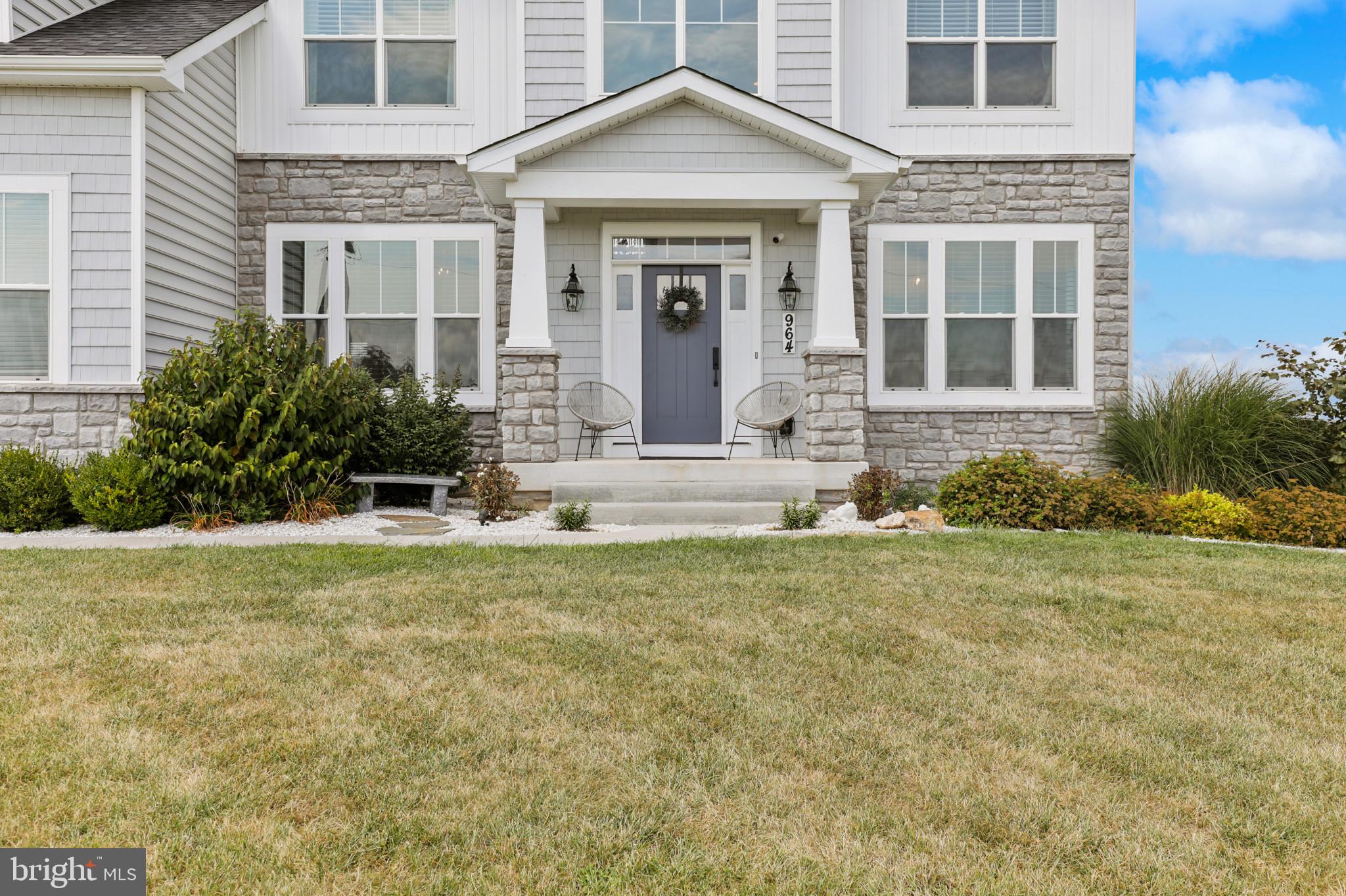 964 Oak Tree Road Westminster, MD 21157 - Photo 70 of 91