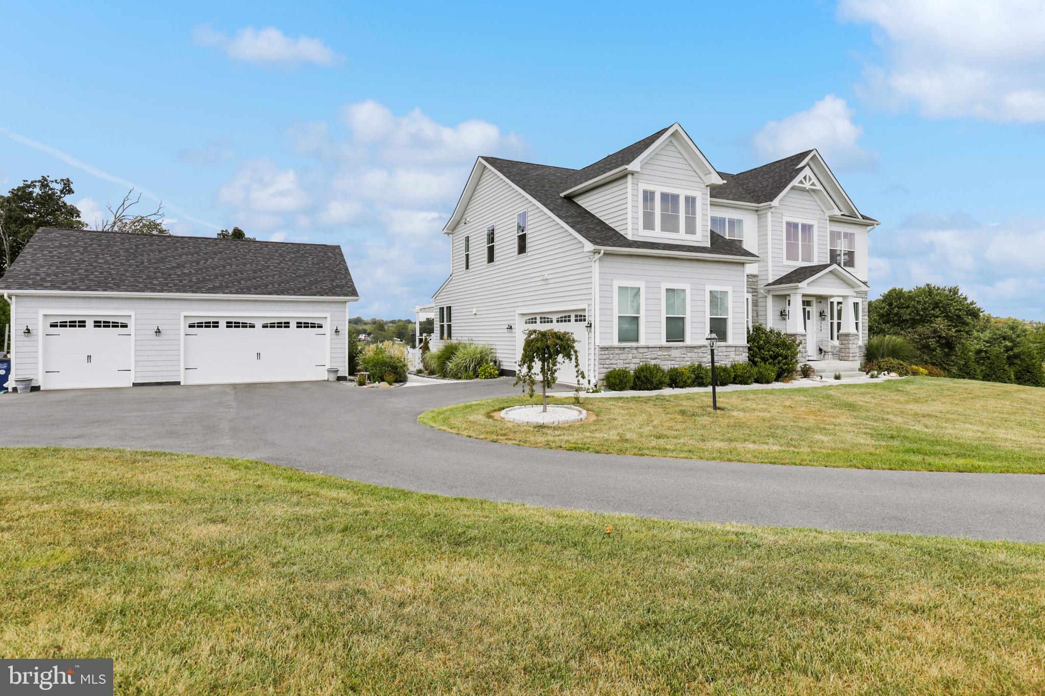 964 Oak Tree Road Westminster, MD 21157 - Photo 7 of 91