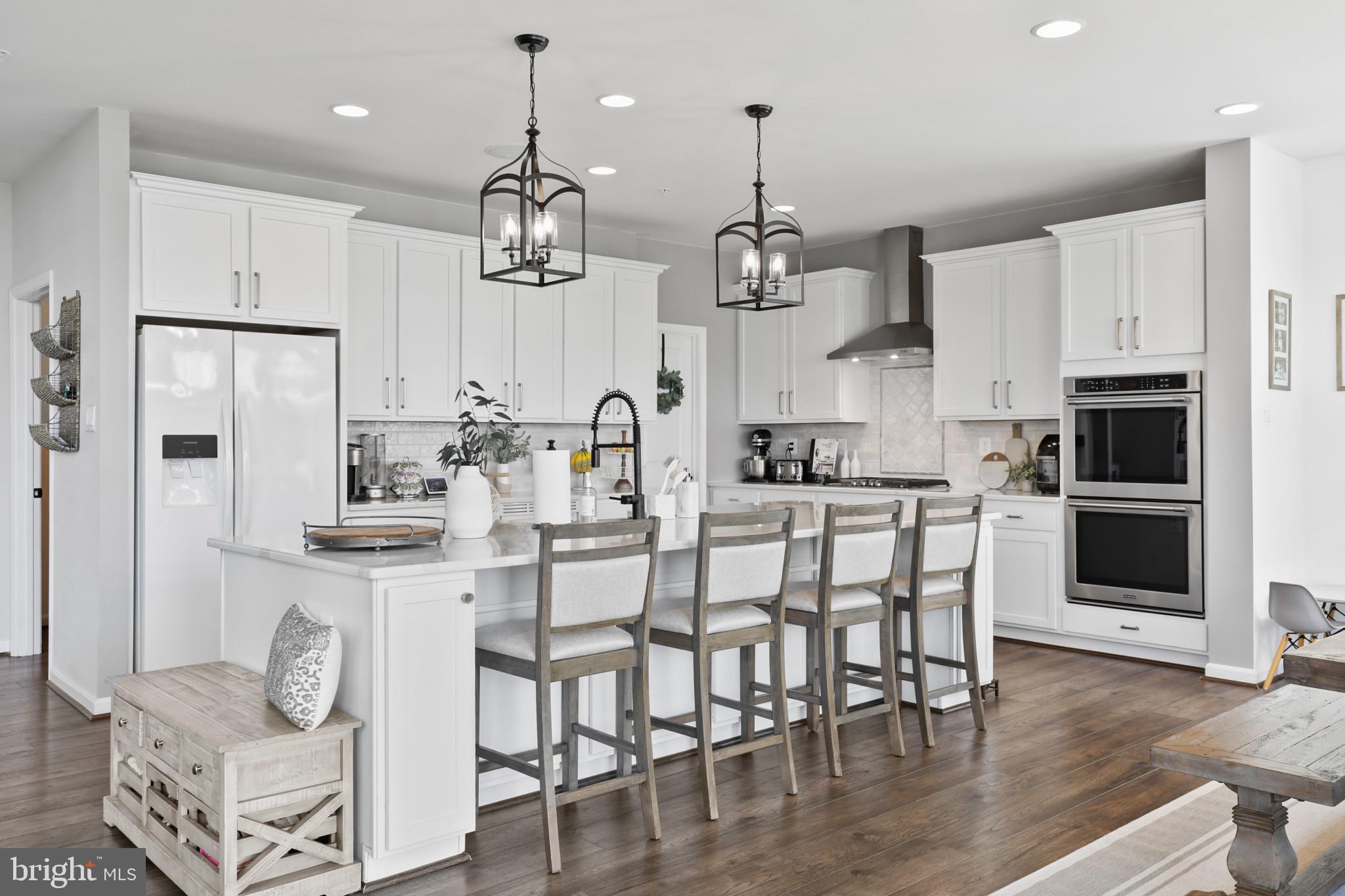 964 Oak Tree Road Westminster, MD 21157 - Photo 84 of 91 High end kitchen