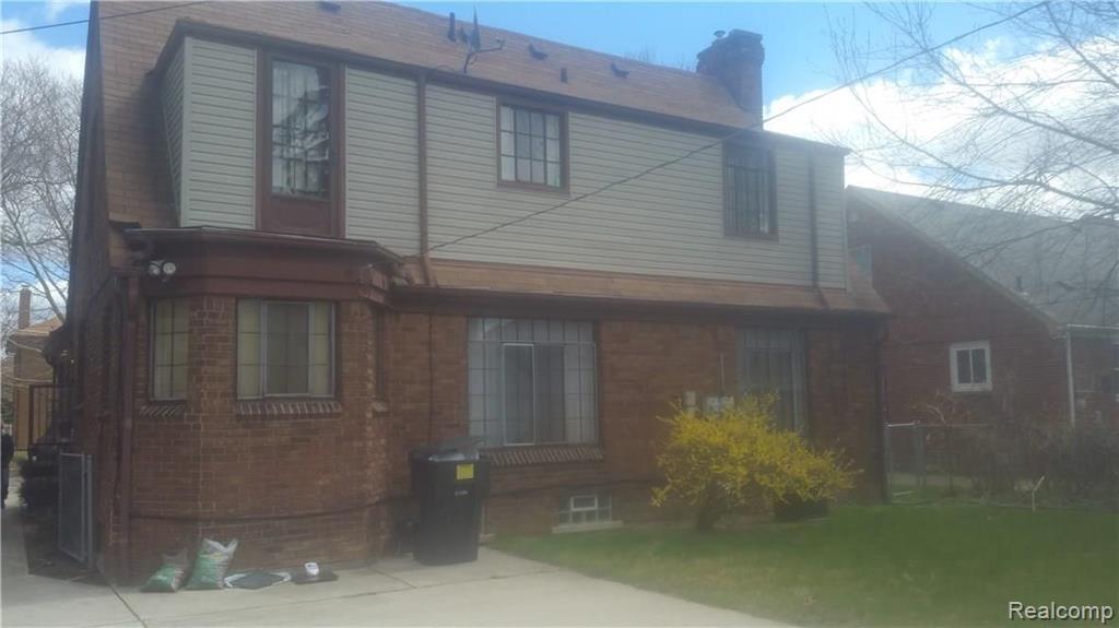 16765 Huntington Road Detroit, MI 48219 - Photo 3 of 14