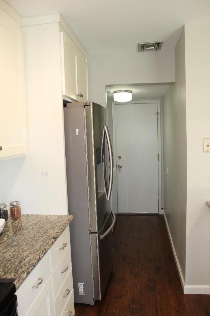 1025 Fillippelli Drive Gilroy, CA 95020 - Photo 11 of 47 a view of a storage and utility room in a kitchen