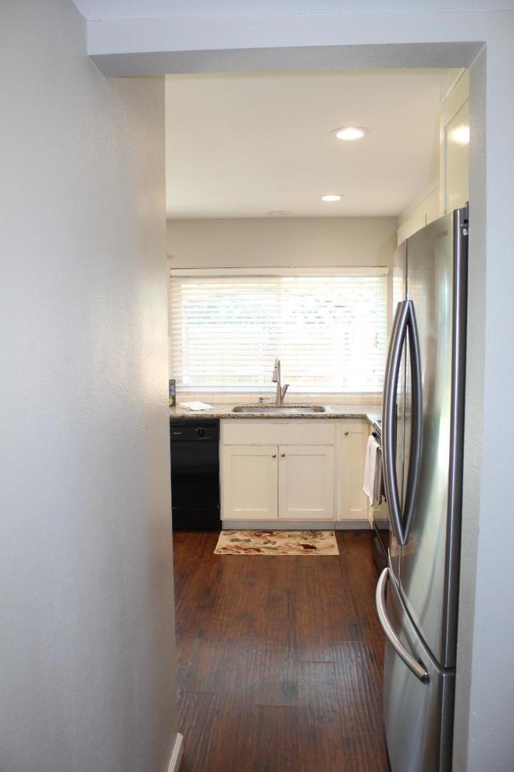 1025 Fillippelli Drive Gilroy, CA 95020 - Photo 13 of 47 a view of a kitchen with a sink