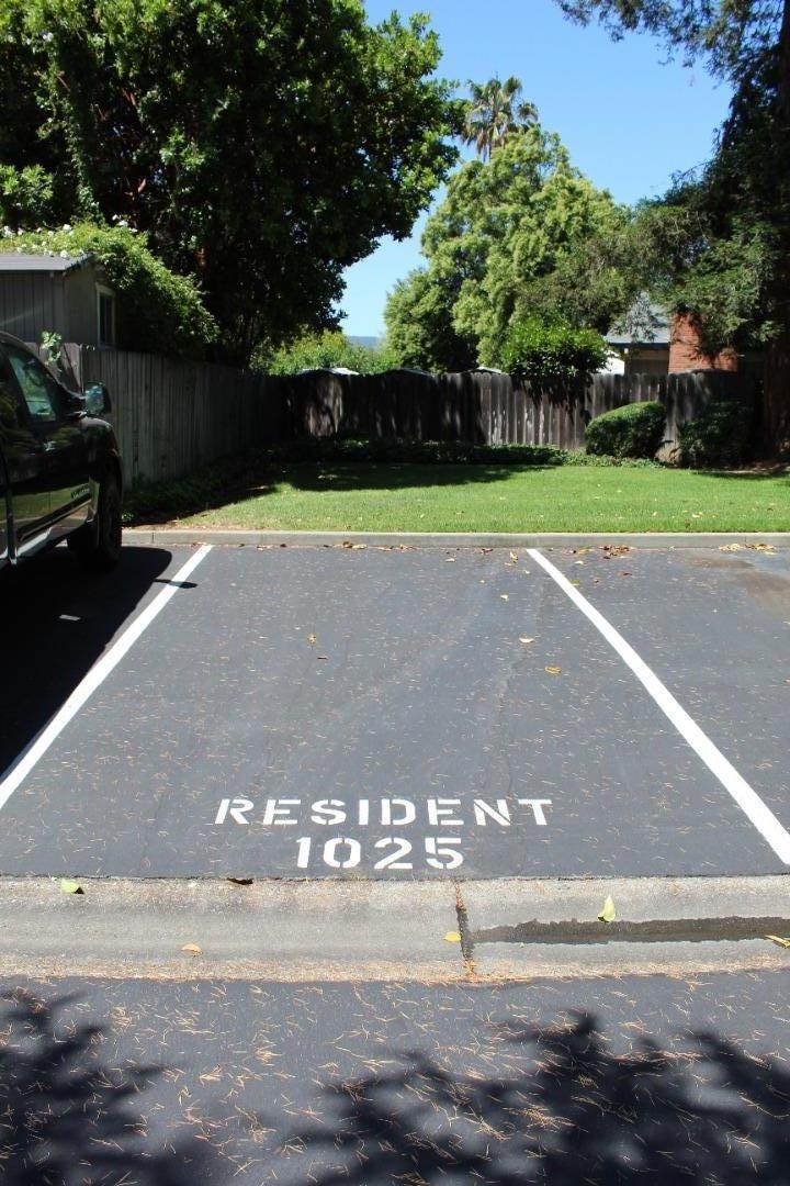 1025 Fillippelli Drive Gilroy, CA 95020 - Photo 47 of 47 a view of outdoor space and yard