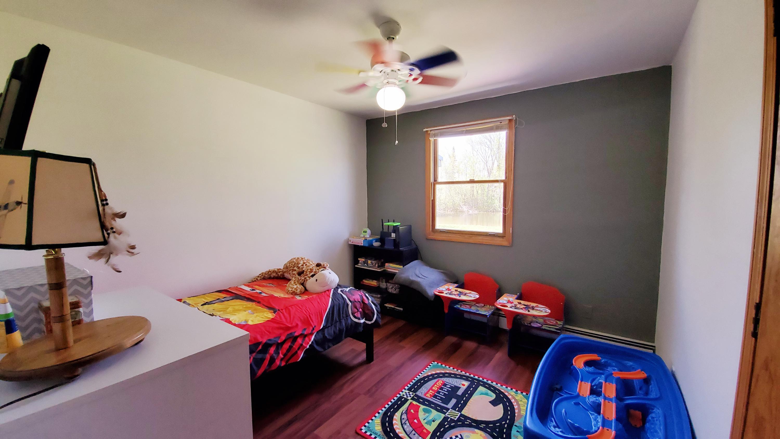 169 Libby Hill Road Palmyra, ME 04965 - Photo 14 of 32 Bedroom 1
