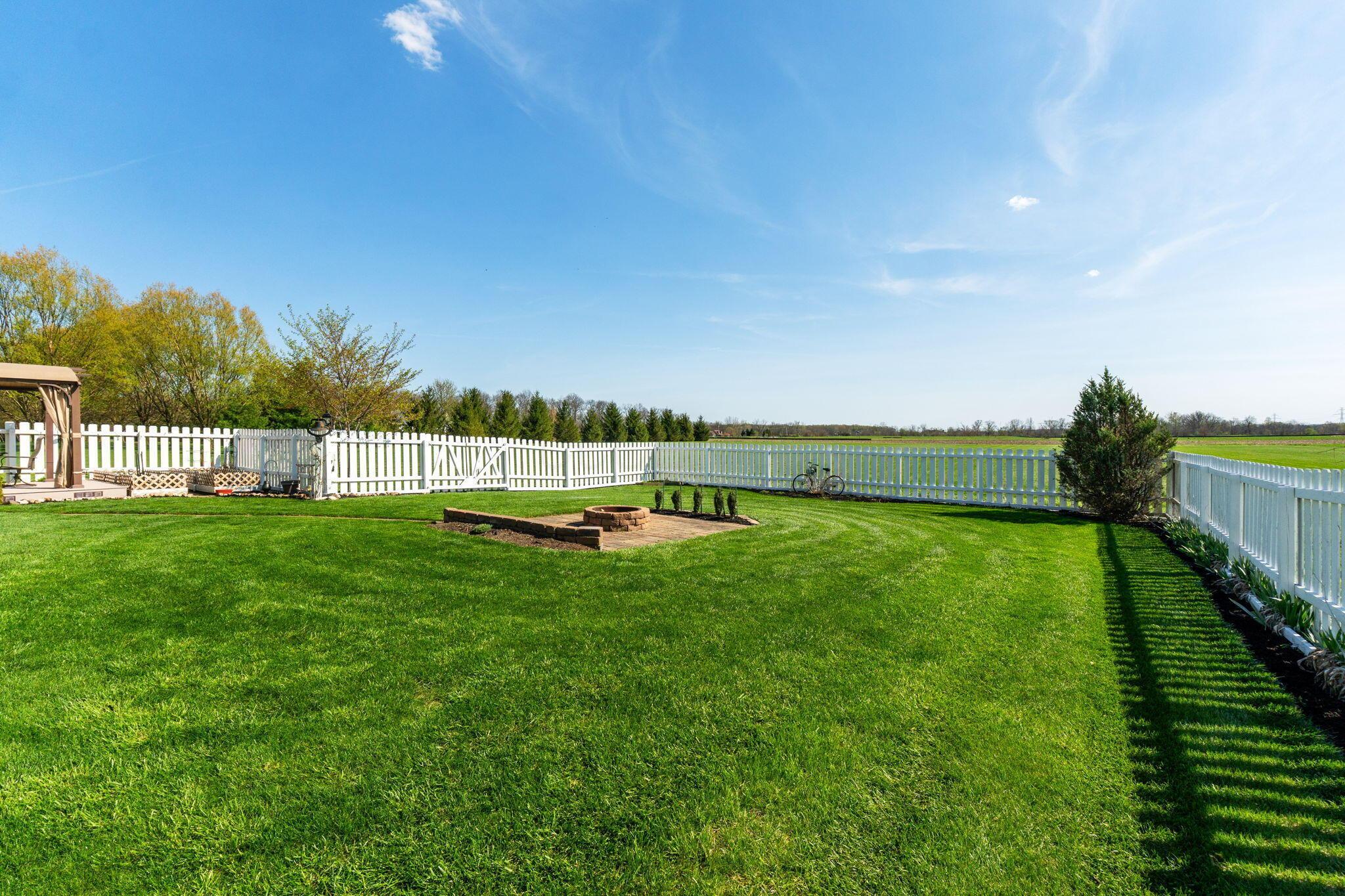 19015 Powder Lick Road Raymond, OH 43067 - Photo 18 of 96 19015 Powder Lick Rd (Exterior)-28