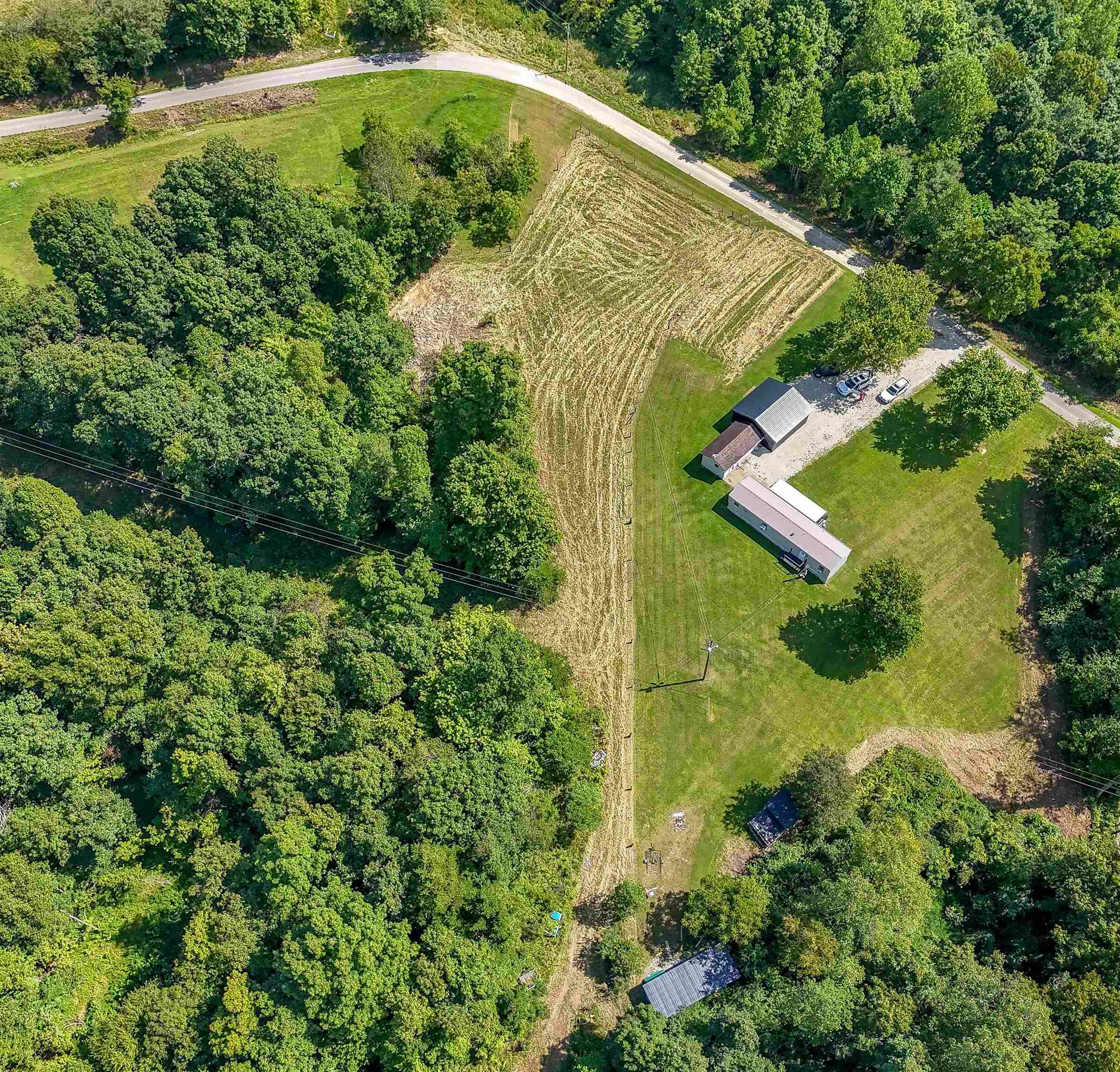 1700 Tick Ridge Road Olive Hill, KY 41164 - Photo 21 of 23 Gallery Image 21