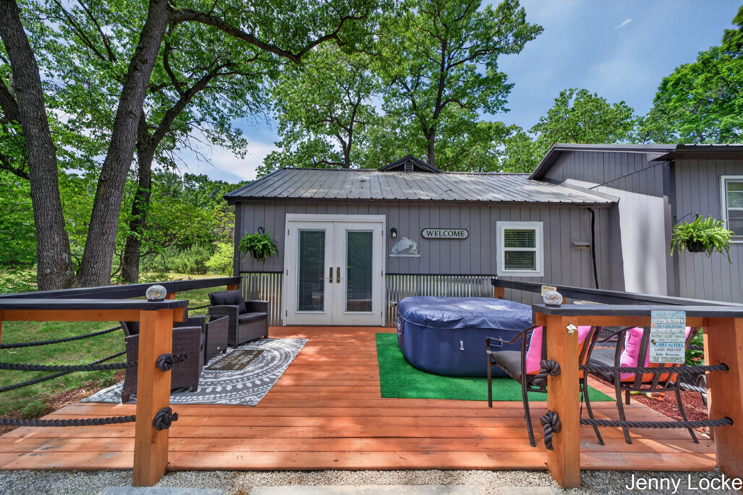 588 North Mill Iron Road Muskegon, MI 49442 - Photo 30 of 43 588 N Mill Iron Rd (37 of 51)