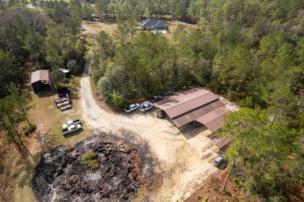 5508 Snake Nation Road Hahira, GA 31632 - Photo 55 of 69 Gallery Image 55